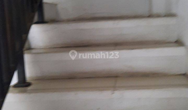 Ruko di Ruko MSquare 52 m2 HGB Bagus cocok untuk usaha 3