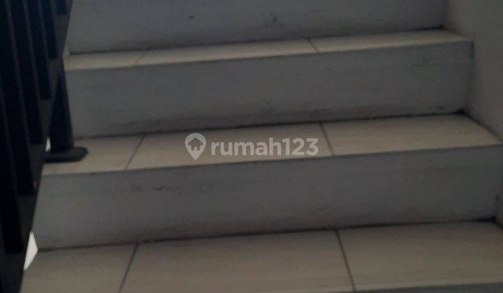 Ruko di Ruko MSquare 52 m2 HGB Bagus cocok untuk usaha 8