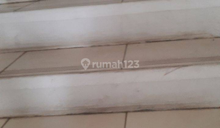 Ruko di Ruko MSquare 52 m2 HGB Bagus cocok untuk usaha 9