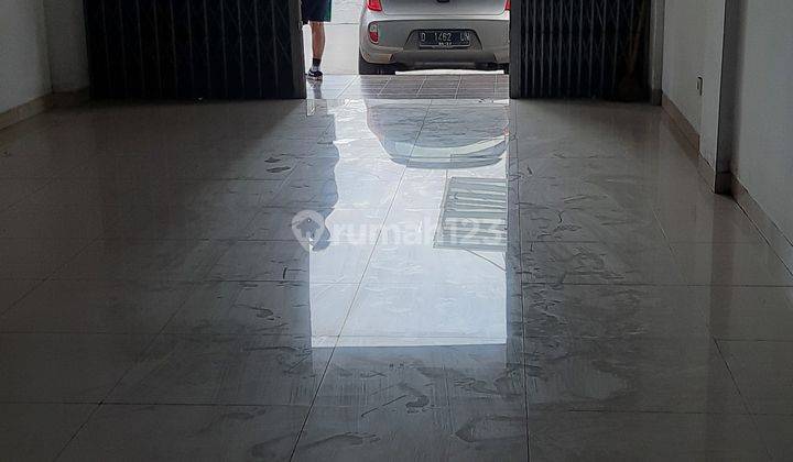 Ruko di Ruko MSquare 52 m2 HGB Bagus cocok untuk usaha 14