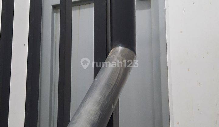 Ruko di Ruko MSquare 52 m2 HGB Bagus cocok untuk usaha 15
