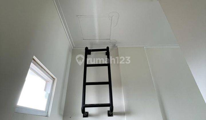 Ruko di Summarecon 85 m SHM Baru cocok untuk usaha 9