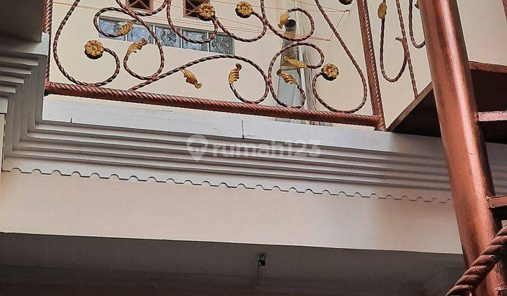 Rumah di Komp. Pondok Hijau Indah SHM Bagus hadap Timur 8