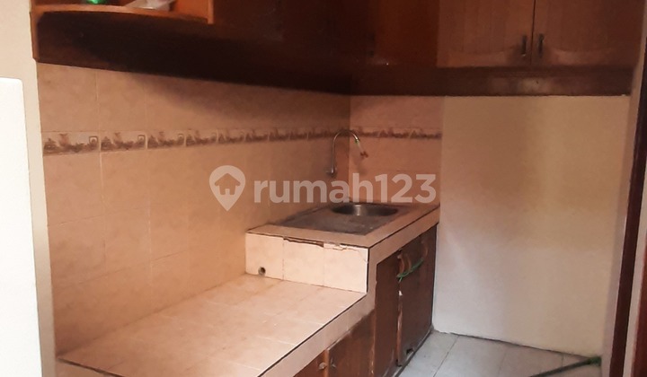 Rumah di Komp. Pondok Hijau Indah SHM Bagus hadap Timur 10