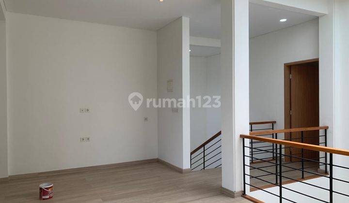 Rumah di Komplek Kumala Garden 2 Lantai SHM Bagus hadap Selatan 3