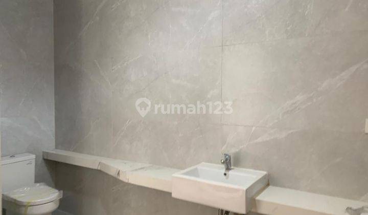Rumah di Komplek Kumala Garden 2 Lantai SHM Bagus hadap Selatan 11