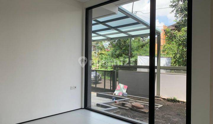 Rumah di Komplek Kumala Garden 2 Lantai SHM Bagus hadap Selatan 16