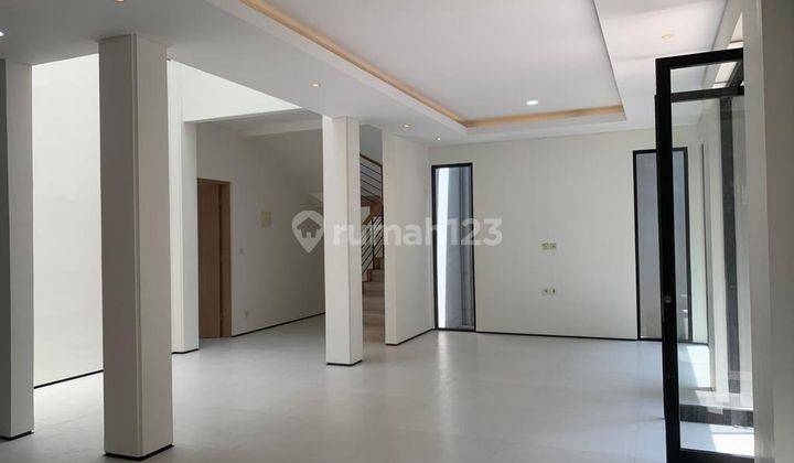 Rumah di Komplek Kumala Garden 2 Lantai SHM Bagus hadap Selatan 19