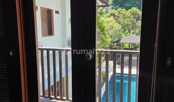 Rumah homy di Sayap Hegarmanah
Sayap Ciumbeuleuit 2 Lantai SHM Bagus Barat Daya ada Kolam renang 2