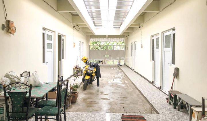 Kost Kostan Sangat Strategis Di Kbp 8