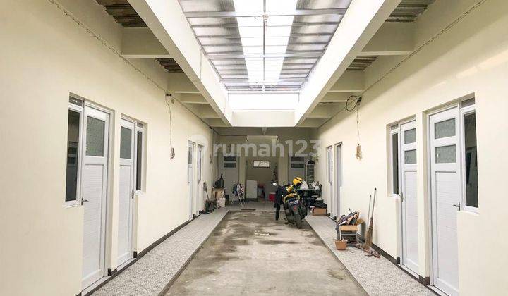 Kost Kostan Sangat Strategis Di Kbp 10