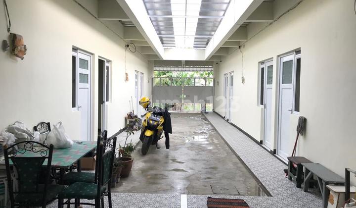 Kost Kostan Sangat Strategis Di Kbp 7