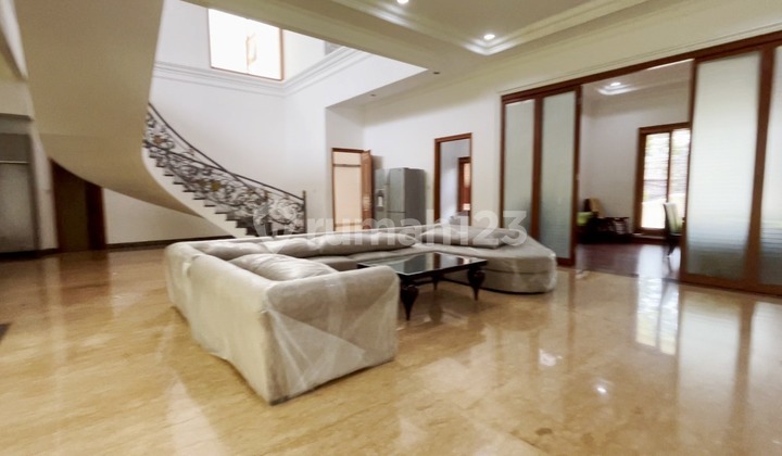 Rumah Besar Dadali 4