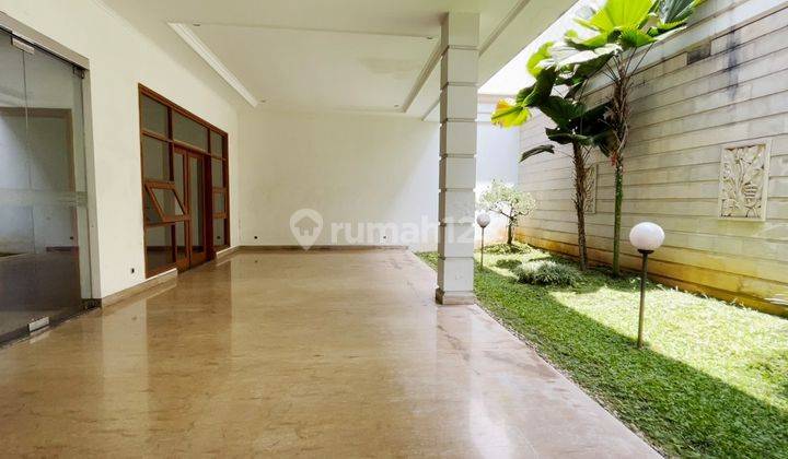 Rumah Besar Dadali 5