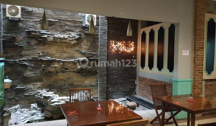 Rumah Sayap Asia Afrika Naripan Mainroad 3