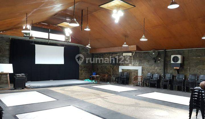 Rumah Sayap Asia Afrika Naripan Mainroad 1