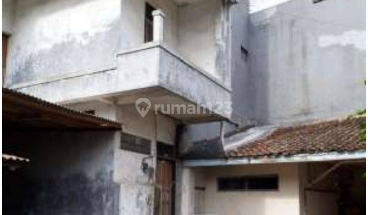 Dijual Langka Ruang-usaha Mainroad Cimahi Strategis 1