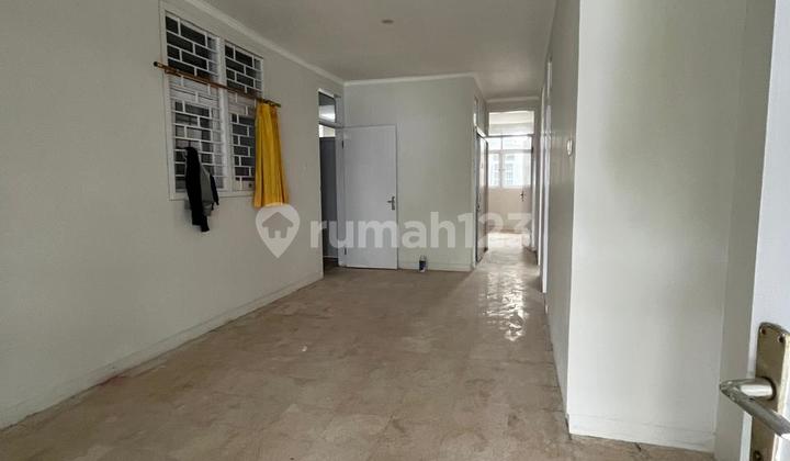 Rumah Bagus Disewakan Di Sukahaji Bisa Untuk Kantor 1
