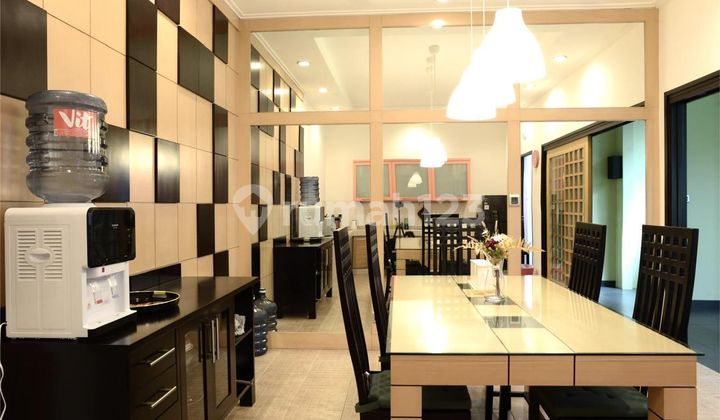 Disewakan Rumah Cantik Full Furnished Sayap Pasteur 2