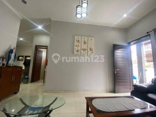 Jual Rumah Shm Sayap Pasir Kaliki Cuma 1m An 1