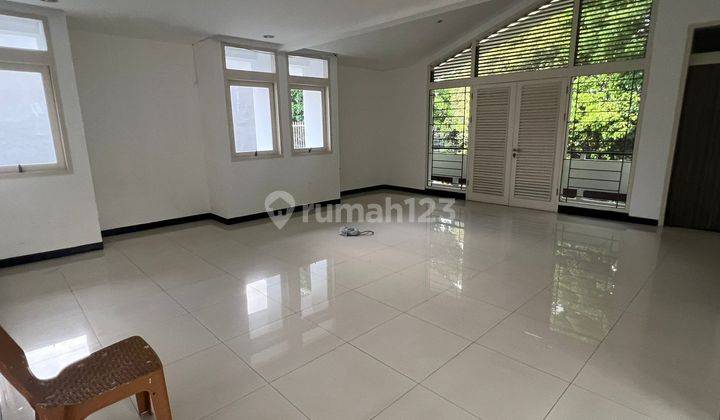 Dijual Disewa Rumah Besar Di Cemara Mainroad  2