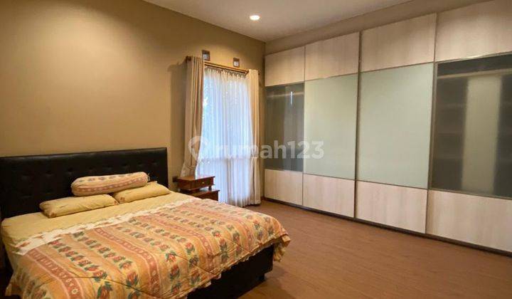 Rumah di Sayap Setiabudi Lux Elegant Bagus 2