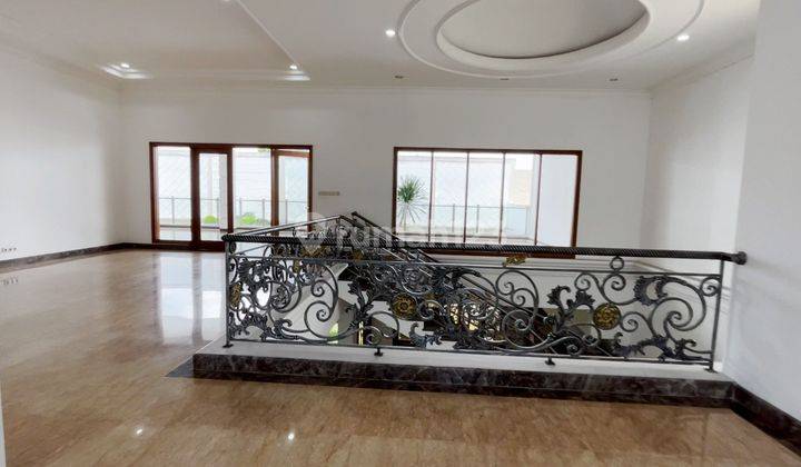 Rumah mewah disewakan di Dadali 2 Lantai 2