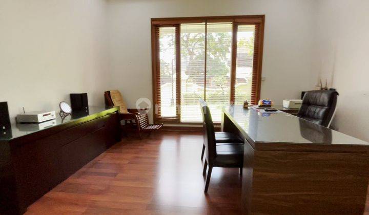 Rumah mewah disewakan di Dadali 2 Lantai 5