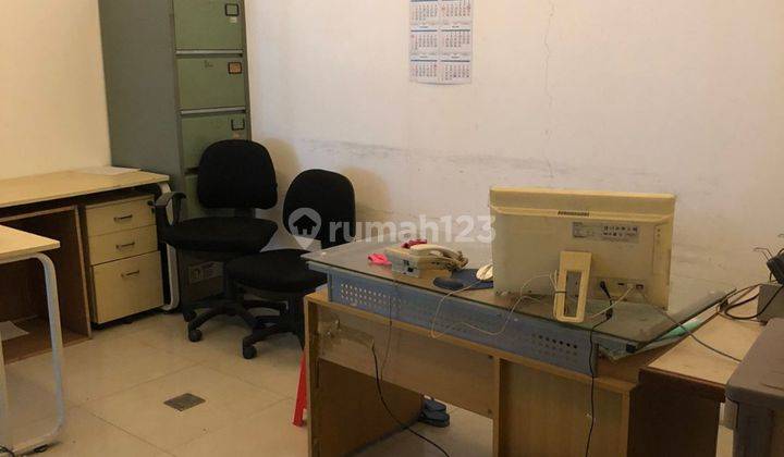 Pabrik di Panorama Lembang SHM Bagus 1030 m 2