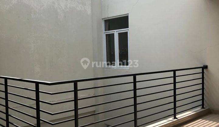 Rumah kost investasi bagus di Dago asri 3 Lantai SHM 2