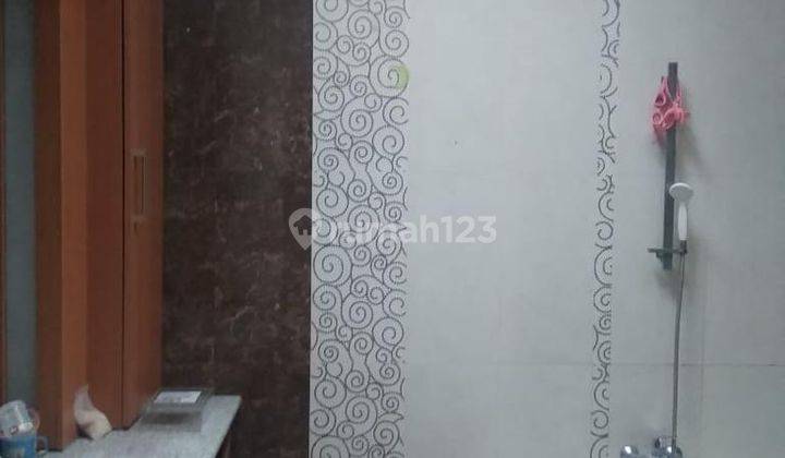 Rumah Bagus siap Huni di Setra indah 2 Lantai 3