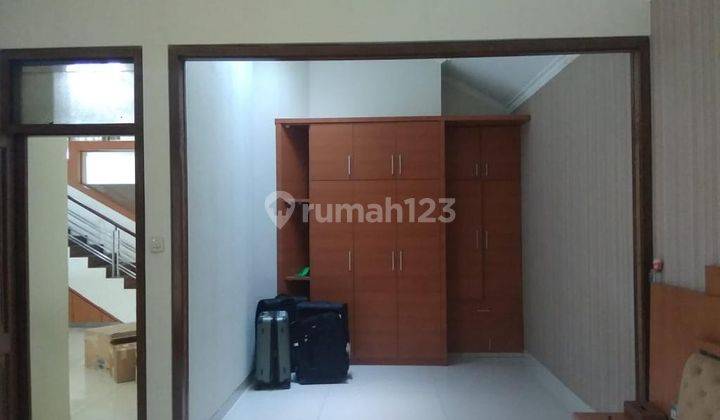 Rumah Bagus siap Huni di Setra indah 2 Lantai 5