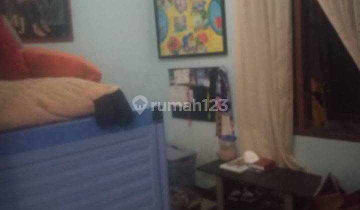 Rumah Di Cluster Sariwangi Shm Bagus Murah 2