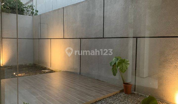 Rumah di Kumala garden 2 Lantai SHM Baru hadap Selatan  16
