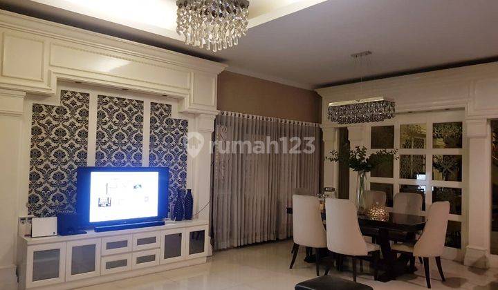 Rumah Bagus 2 Lantai di Mekarwangi bisa masuk 4 mobil 2