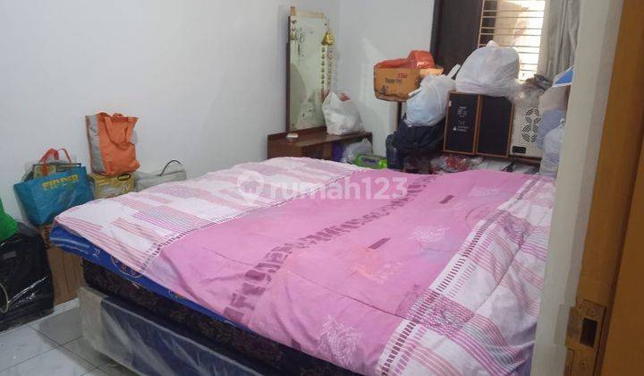 Rumah di Pasadena Bandung Bagus SHM siap huni  2