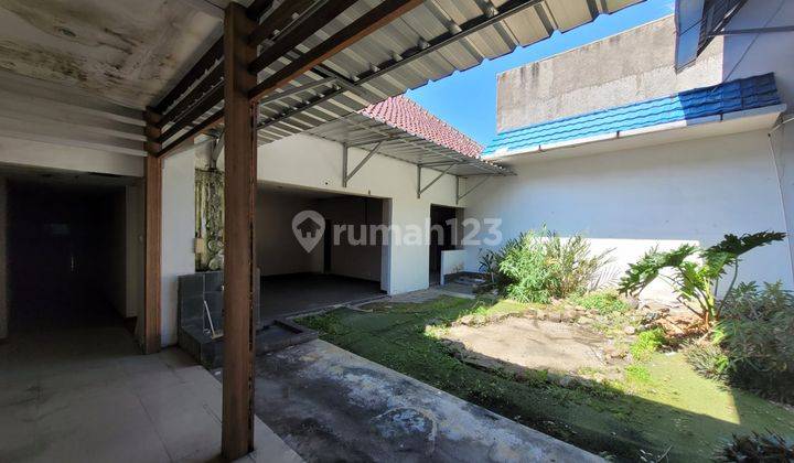 Ruang Usaha di Wastukencana mainroad murah dibawah NJOP  2