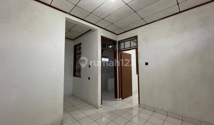 Rumah Taman Kopo Indah murah ga sampe 1M 2