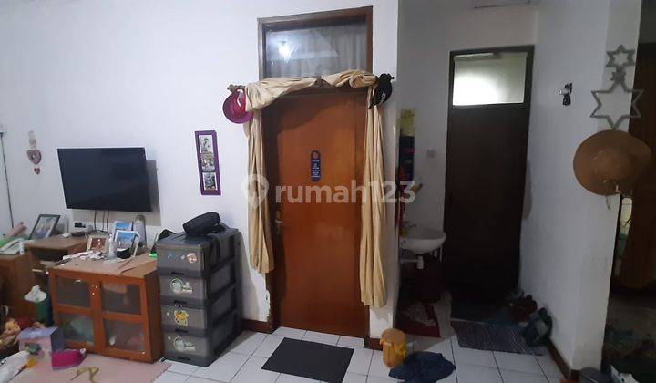 Dijual Rumah di Cimahi utara SHM Bagus siap huni  2