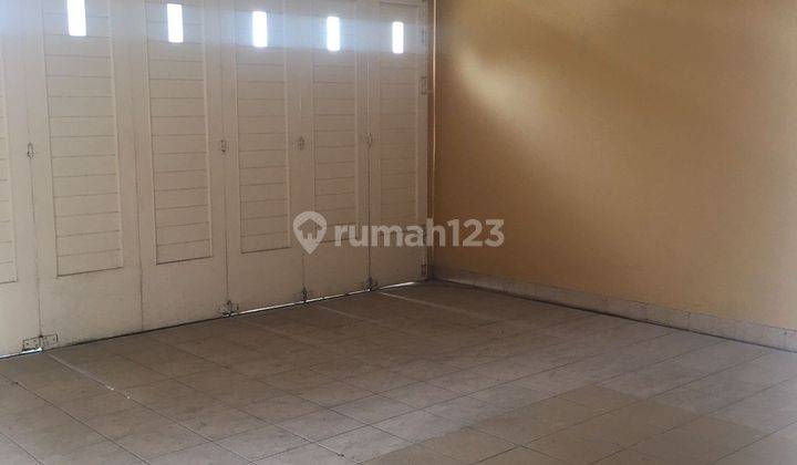 Jual sewa rumah Batununggal 2 Lantai siap huni 2