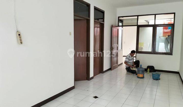 Rumah Baru Renovasi Taman Kopo Indah Siap Huni Ga Sampe 1m 1