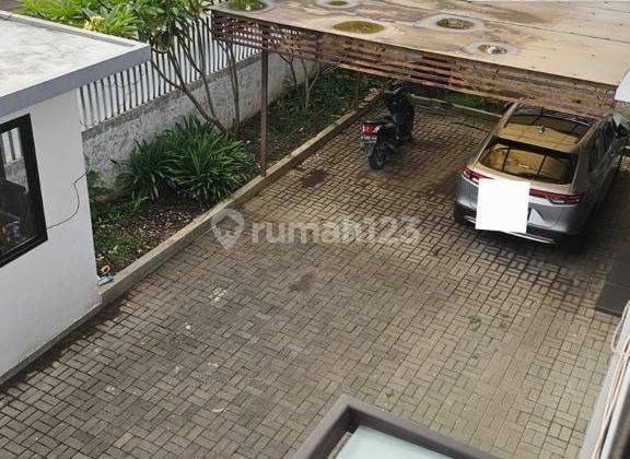 Dijual Gudang Rumah Pabrik Satu Kawasan Caringin  2