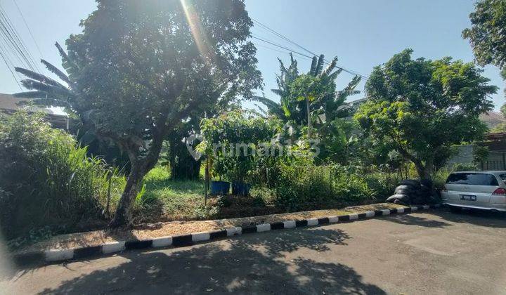 kavling siap bangun 1000 m² SHM taman sakura indah 2