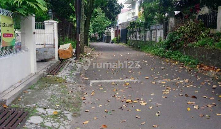 Rumah kos 3 Lantai Bagus kost terisi murah 2