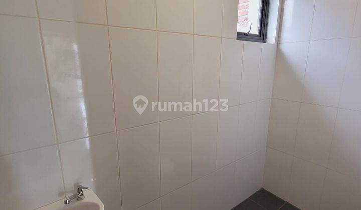 Sisa 2 unit Rumah Baru siap huni cakep 1Man Sariwangi  2