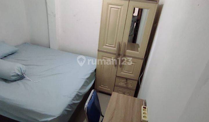 Turun harga jual rumah kos aktif Margahayu 2