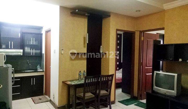 Apartemen Majesty dekat Maranatha 2br murah! 2