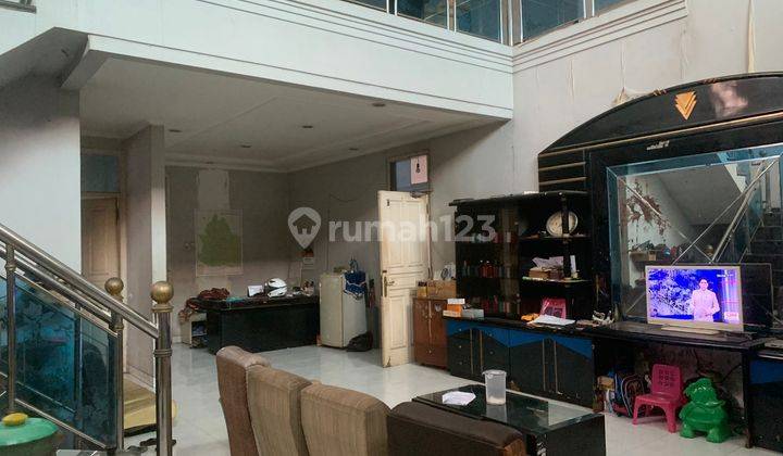 Murah dijual hitung tanah saja di Muara bandung  1