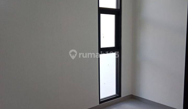 Rumah baru minimalis modern Taman Kopo Indah 1Man 2