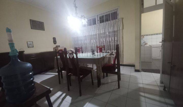 Dijual rumah Turangga harga di bawah NJOP  2